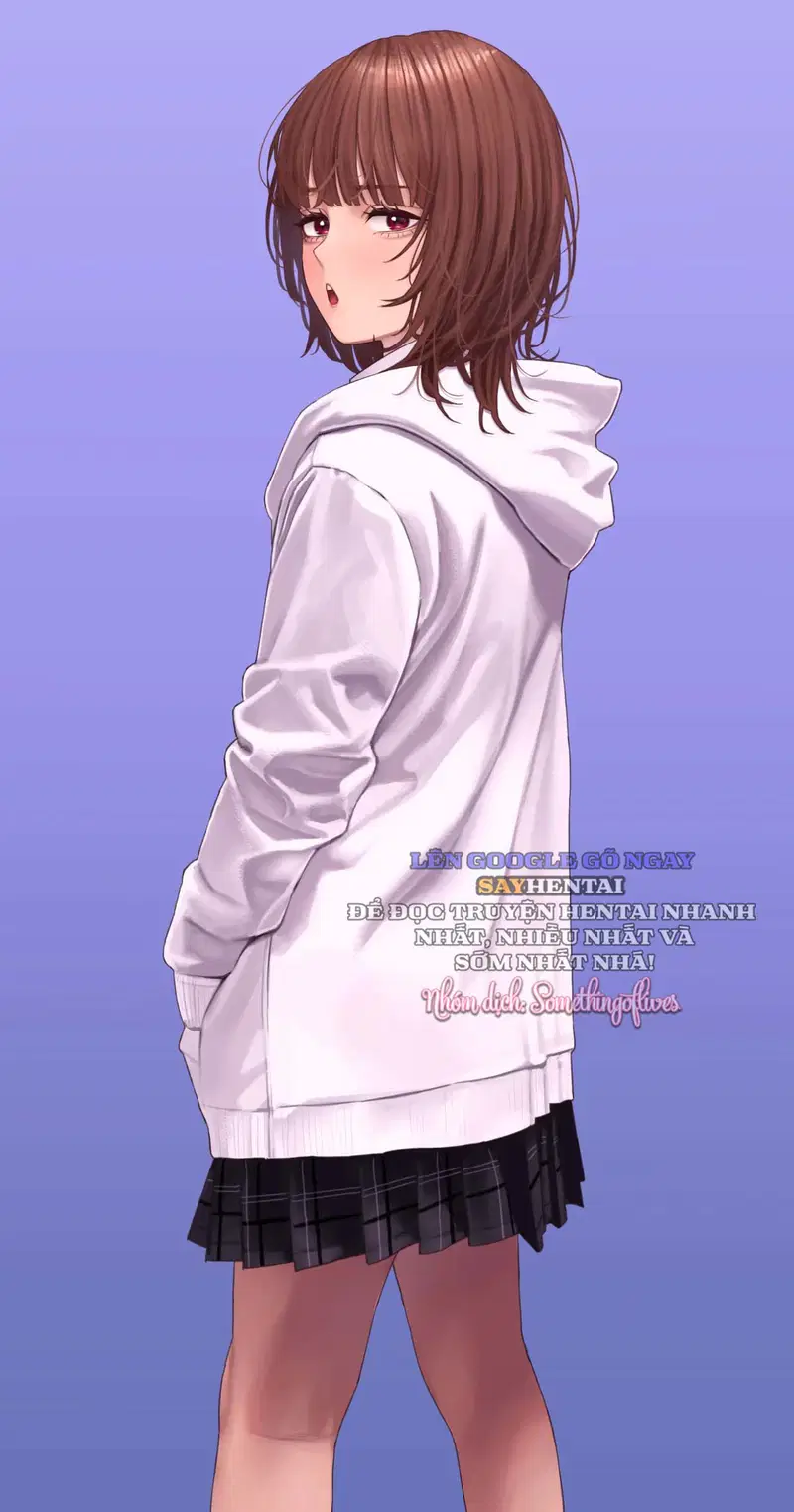 Futari no Ko no kuruishi Murasaki - Oneshot - Trang 11