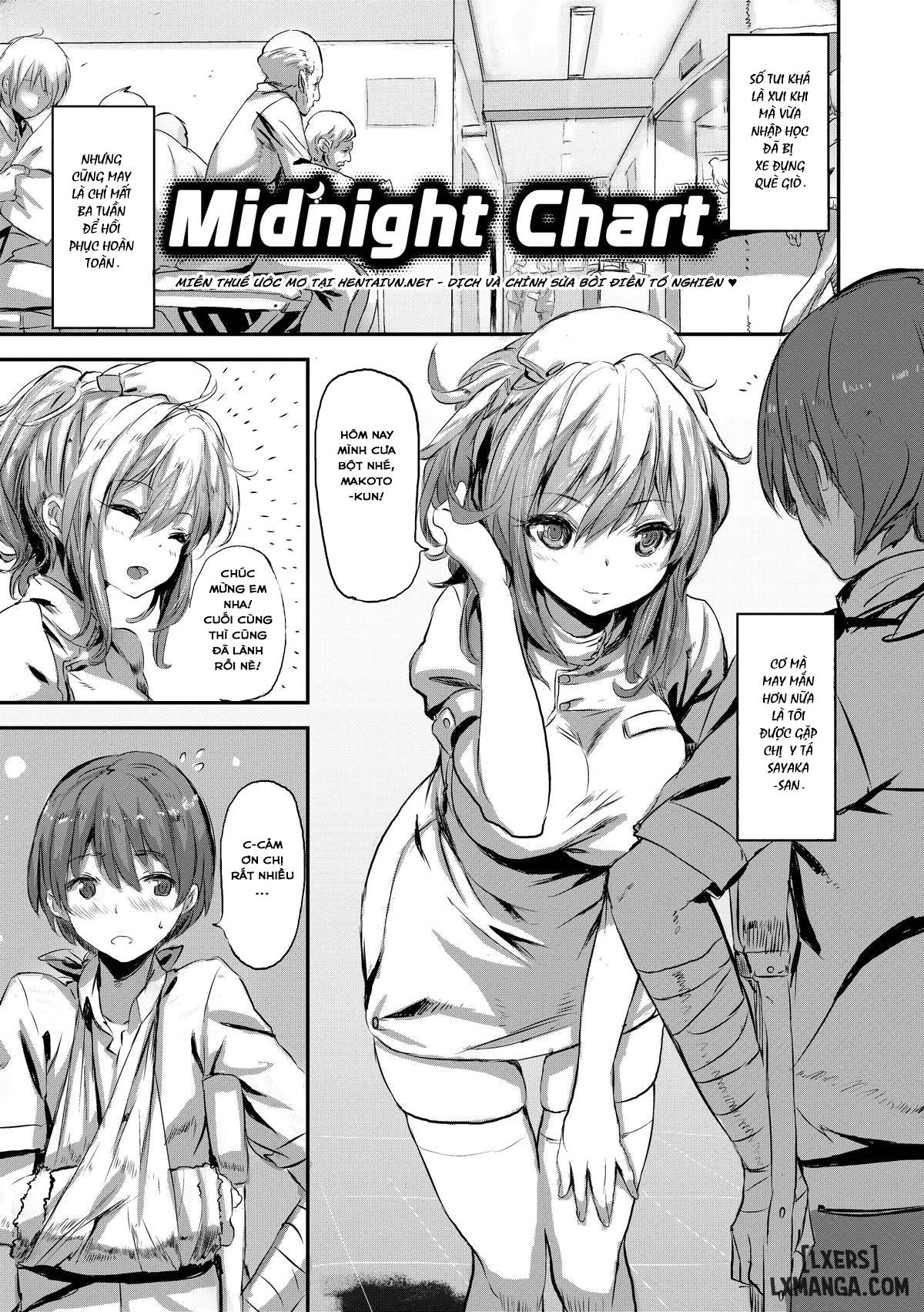 Midnight Chart - Trang 1