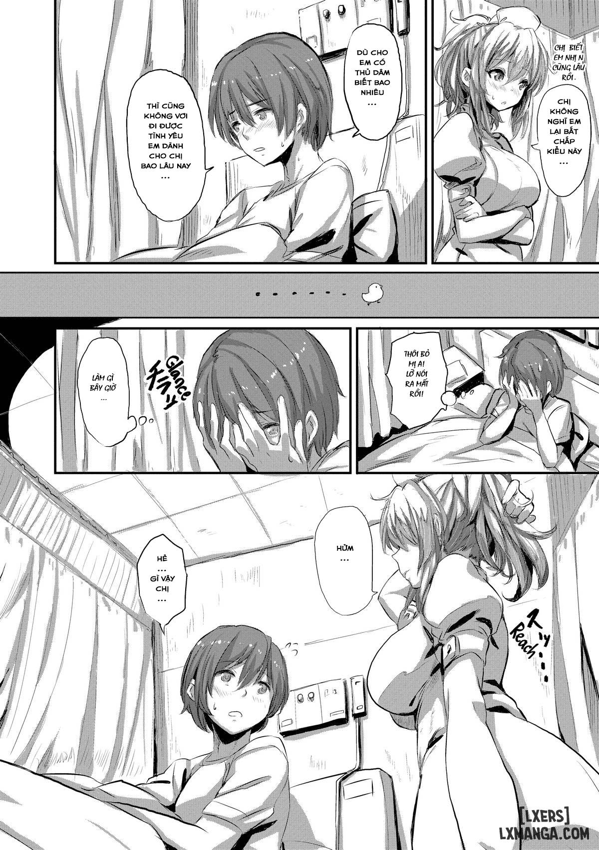 Midnight Chart - Trang 4