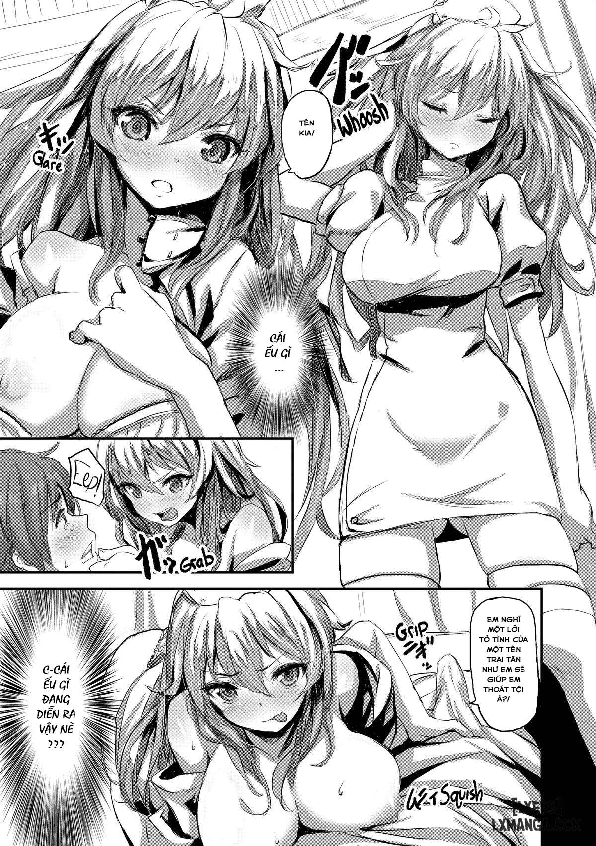 Midnight Chart - Trang 5