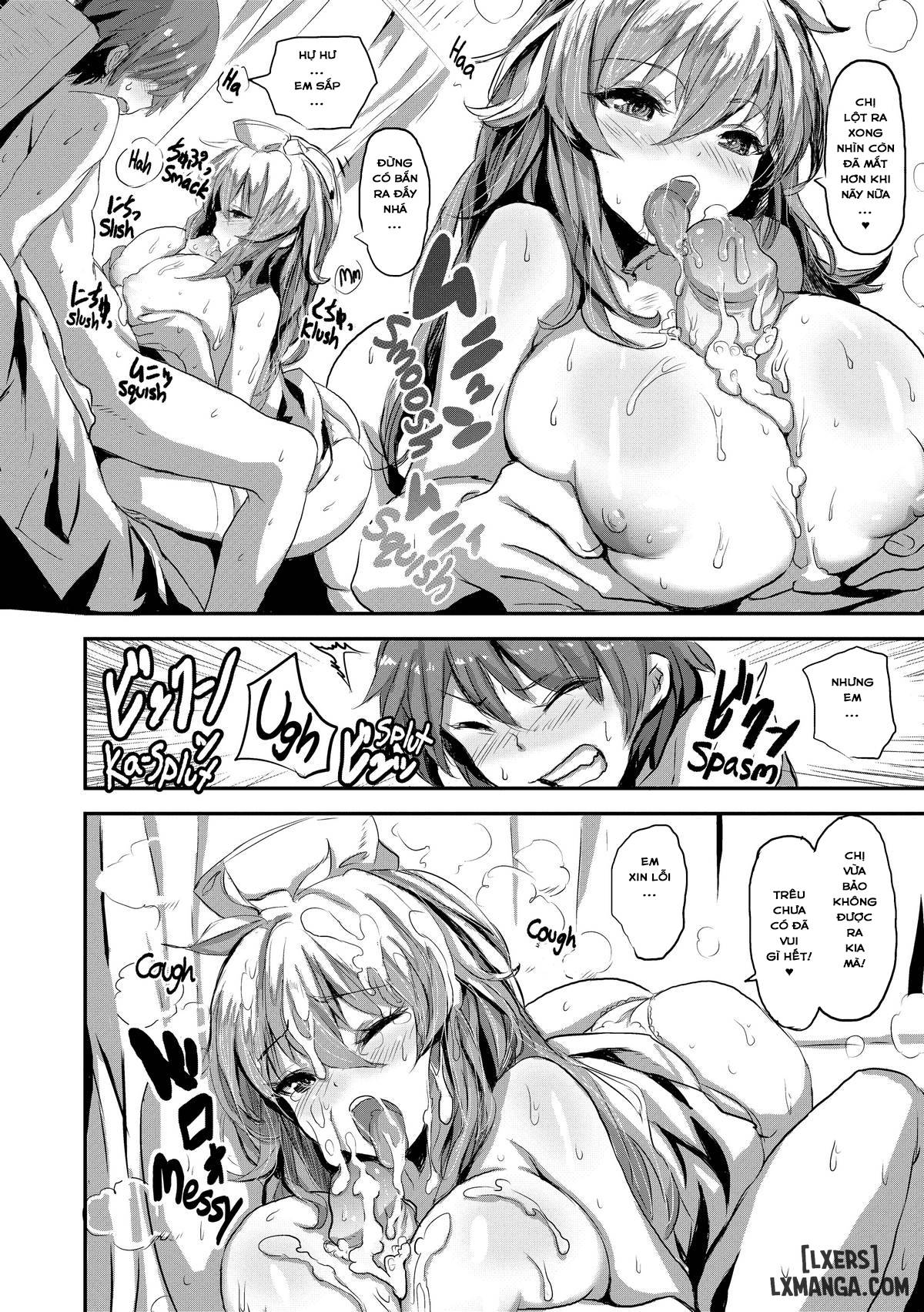 Midnight Chart - Trang 8