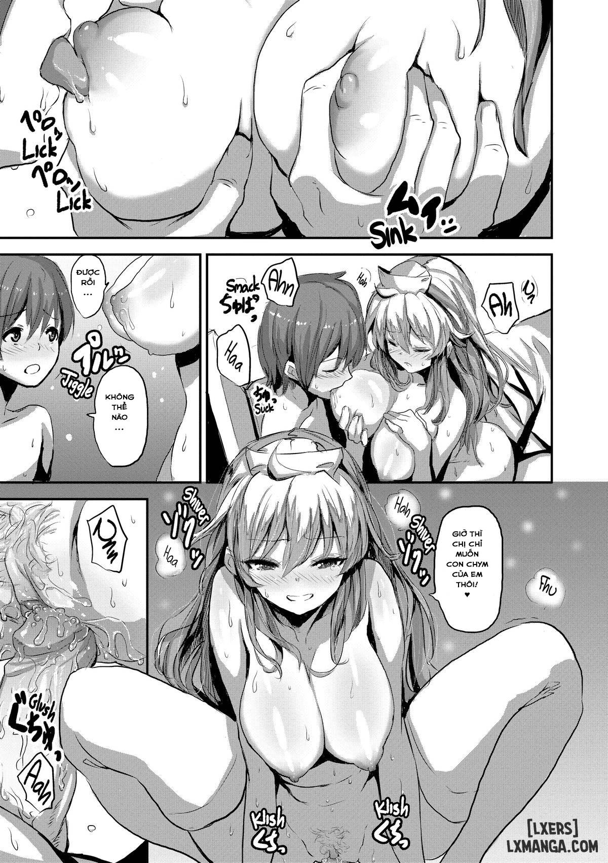 Midnight Chart - Trang 11