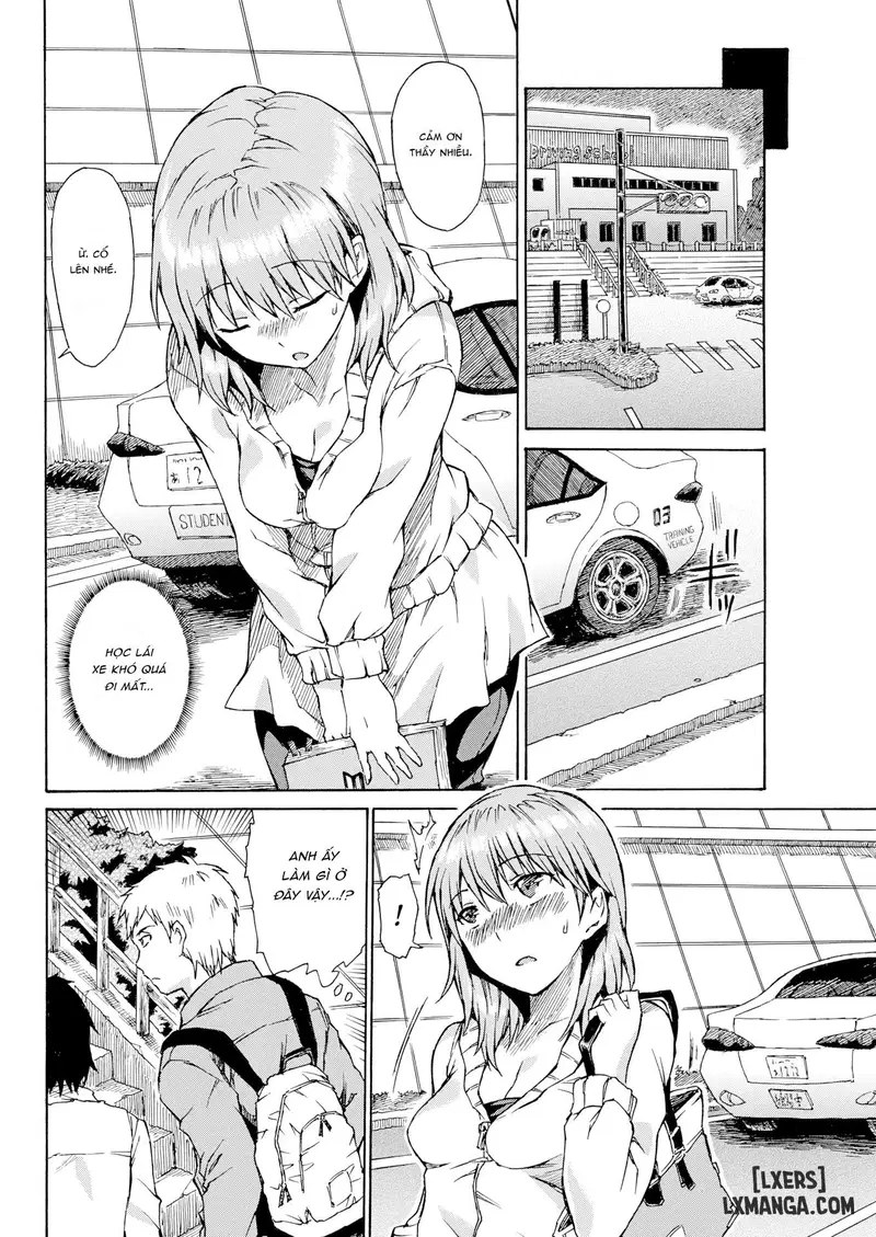 Drive Me Crazy 2 - Trang 2