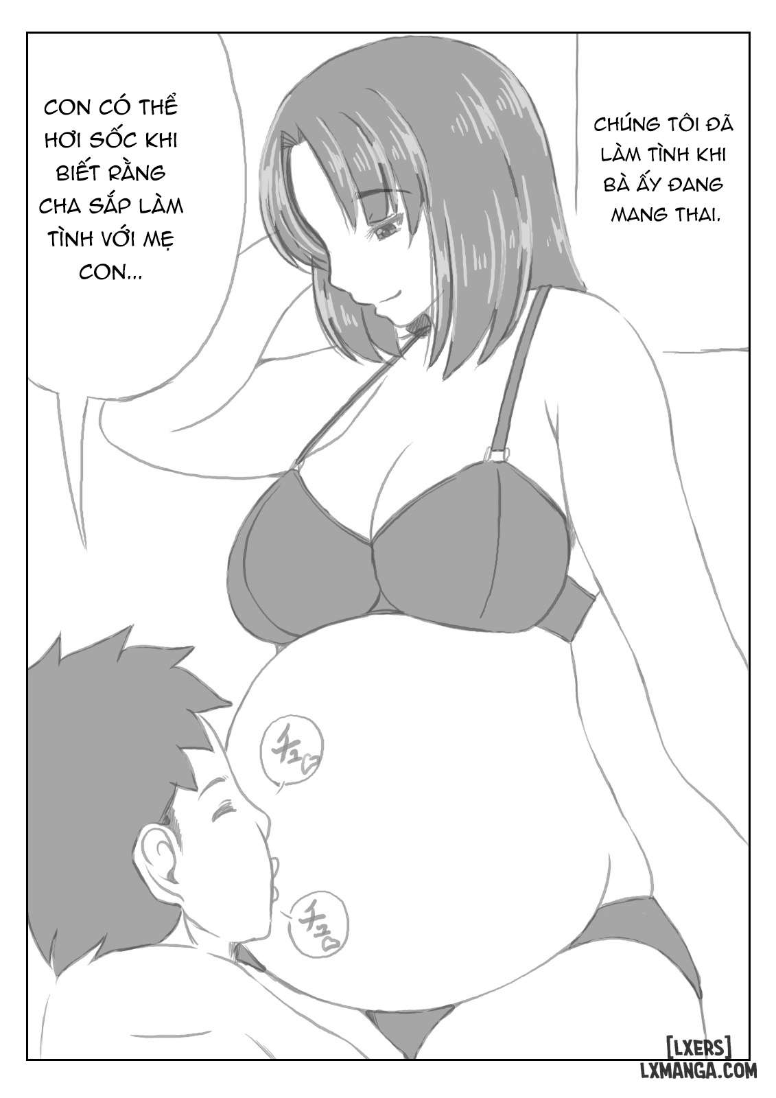 Gibo to Boku no Ninkatsu Keikaku - Trang 31