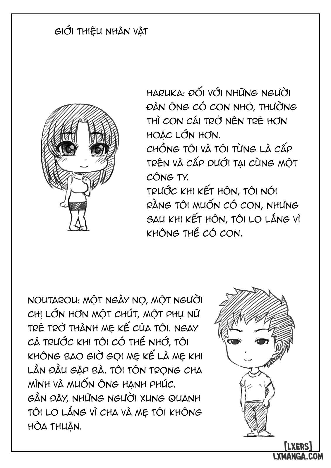 Gibo to Boku no Ninkatsu Keikaku - Trang 36