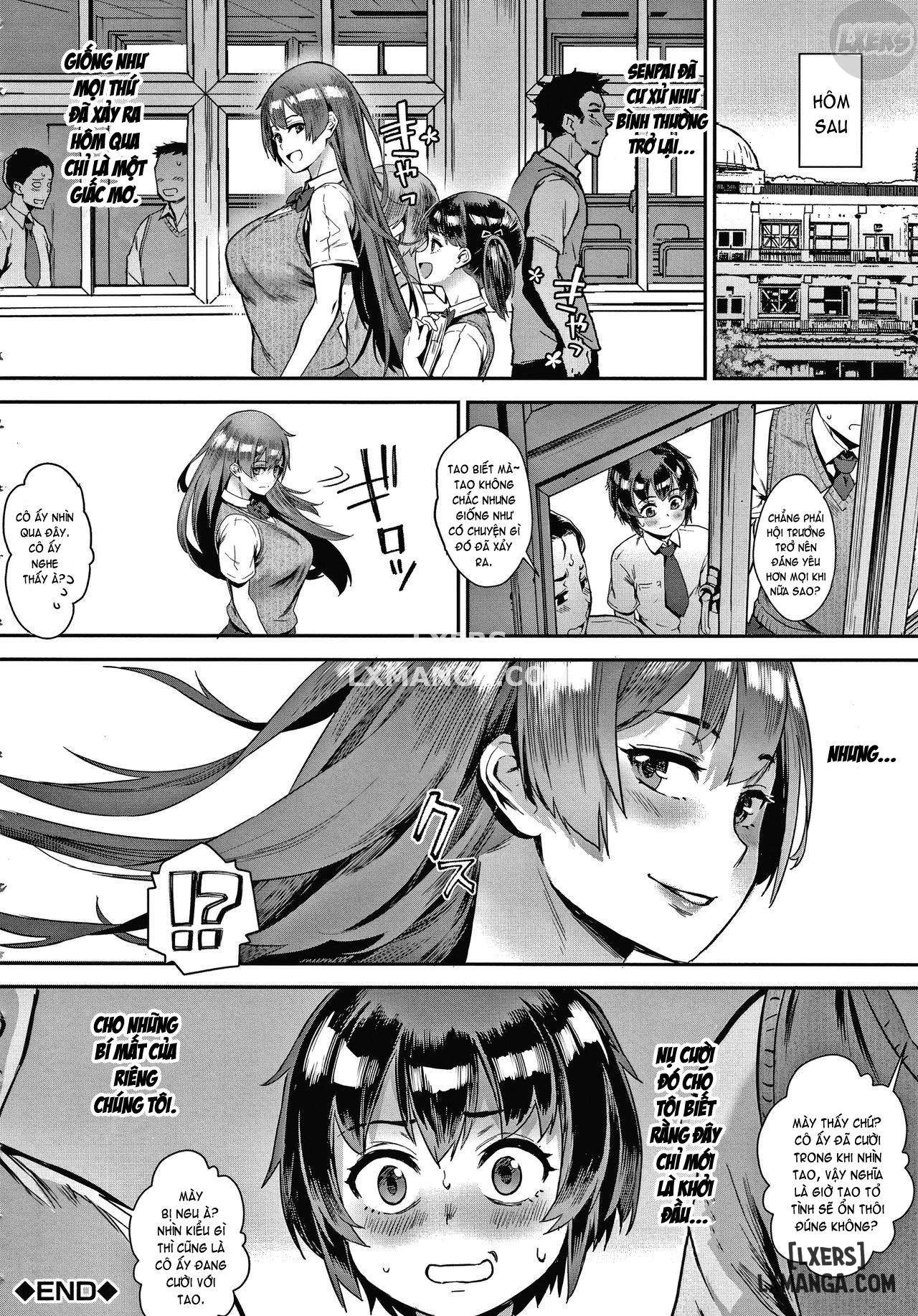 sống!!! - Trang 21