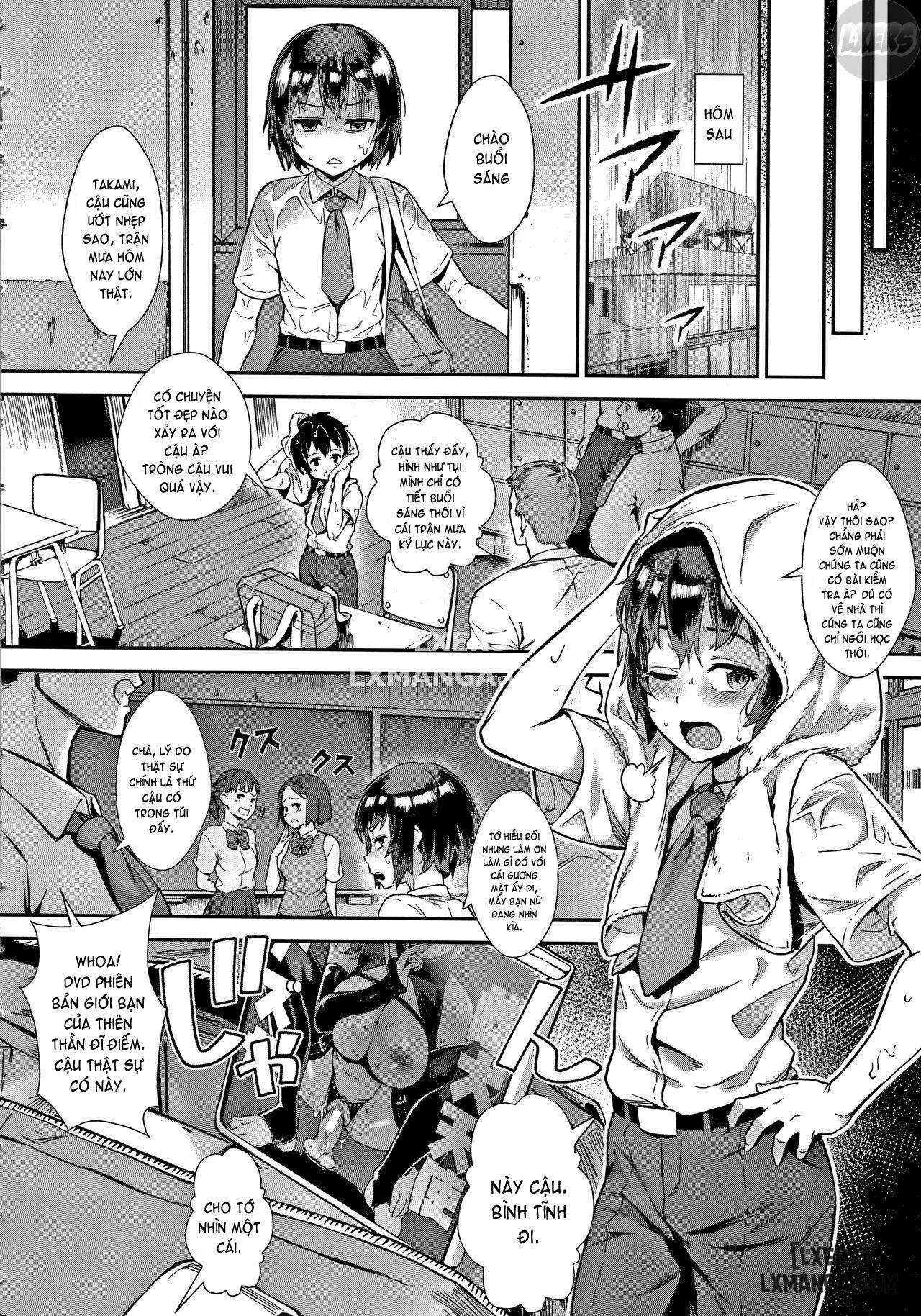 sống!!! - Trang 6