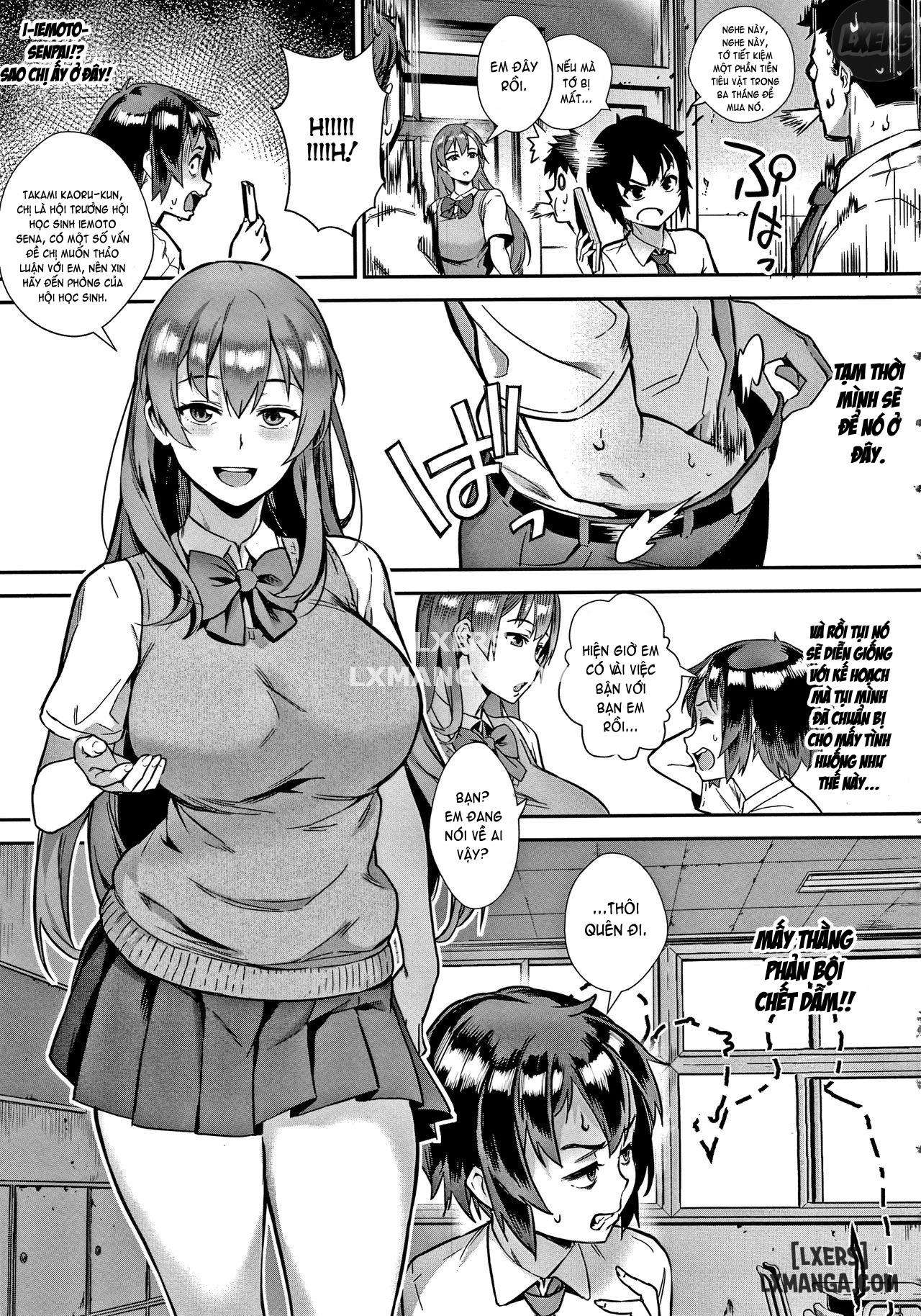 sống!!! - Trang 7