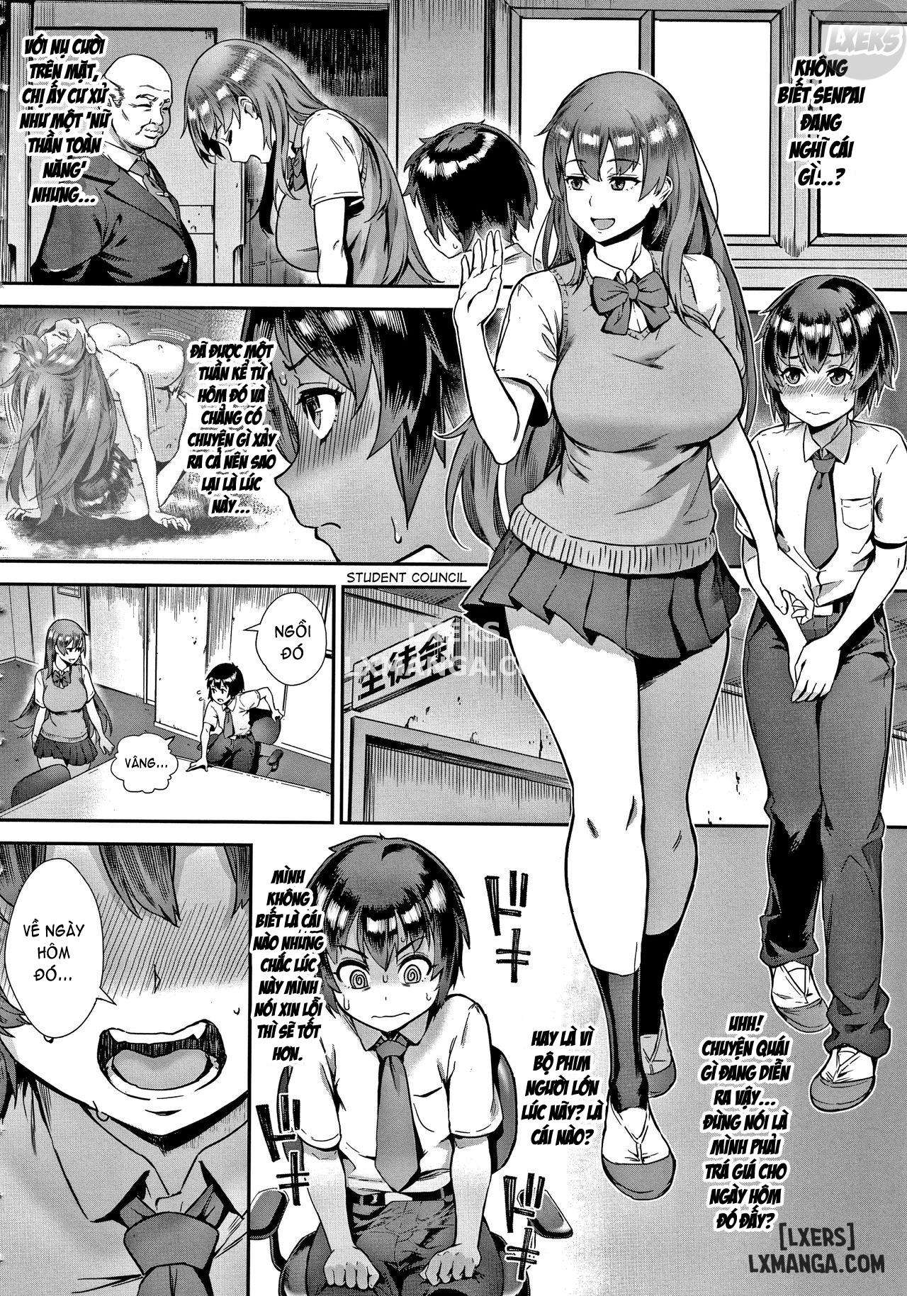 sống!!! - Trang 8