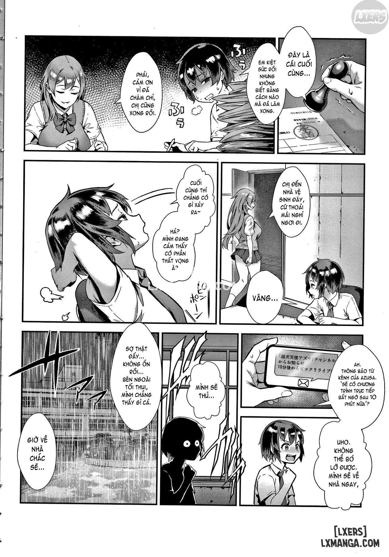 sống!!! - Trang 10