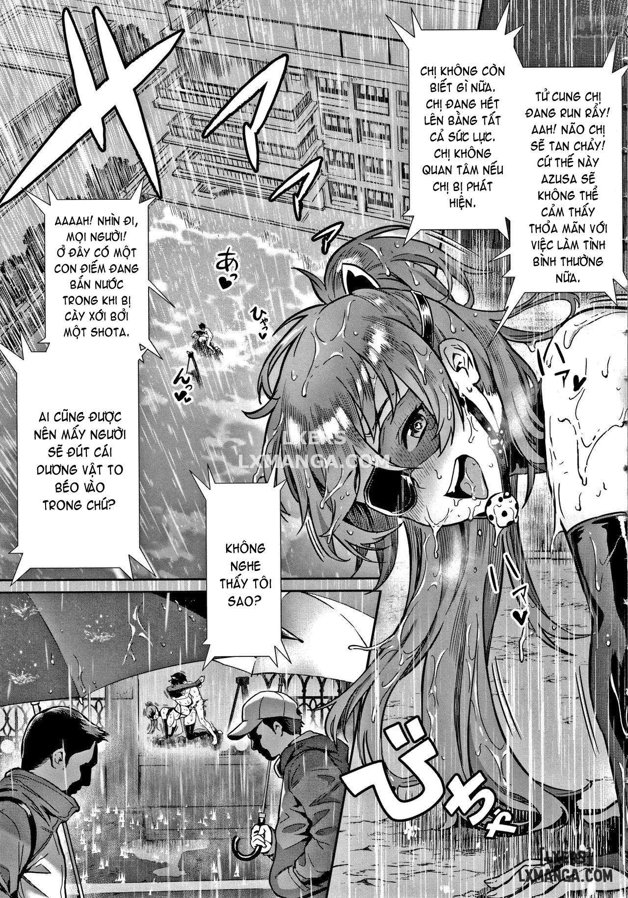 sống!!! - Trang 33