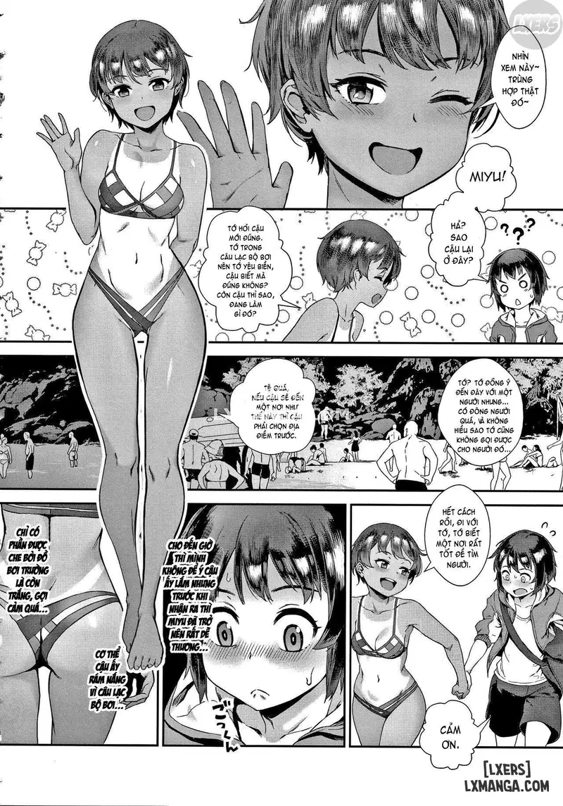 sống!!! - Trang 6