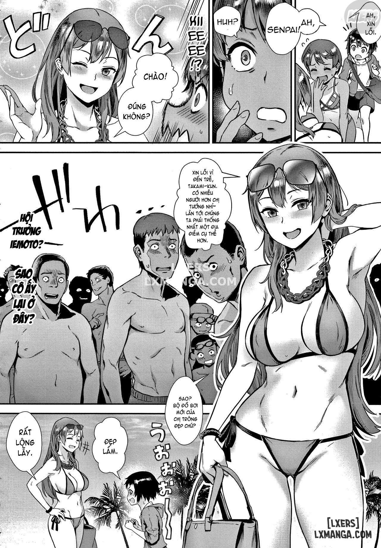 sống!!! - Trang 8