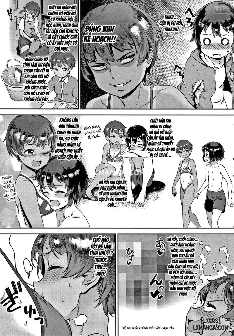 sống!!! - Trang 7