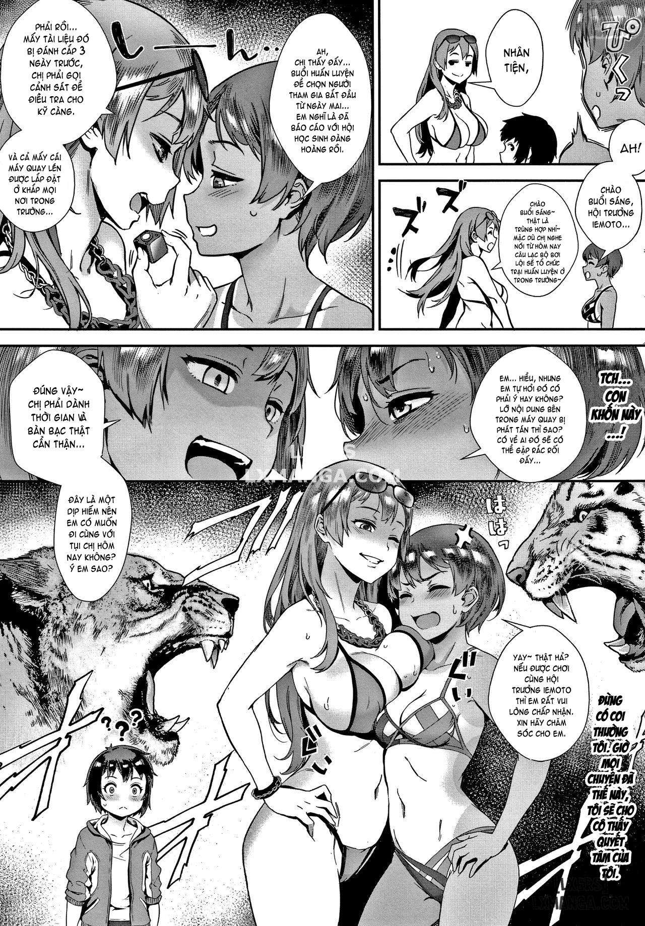 sống!!! - Trang 9