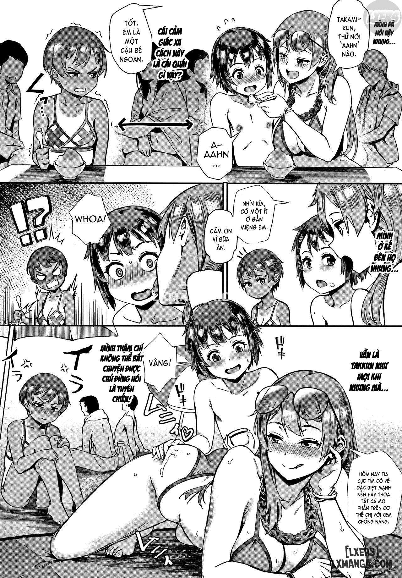 sống!!! - Trang 10