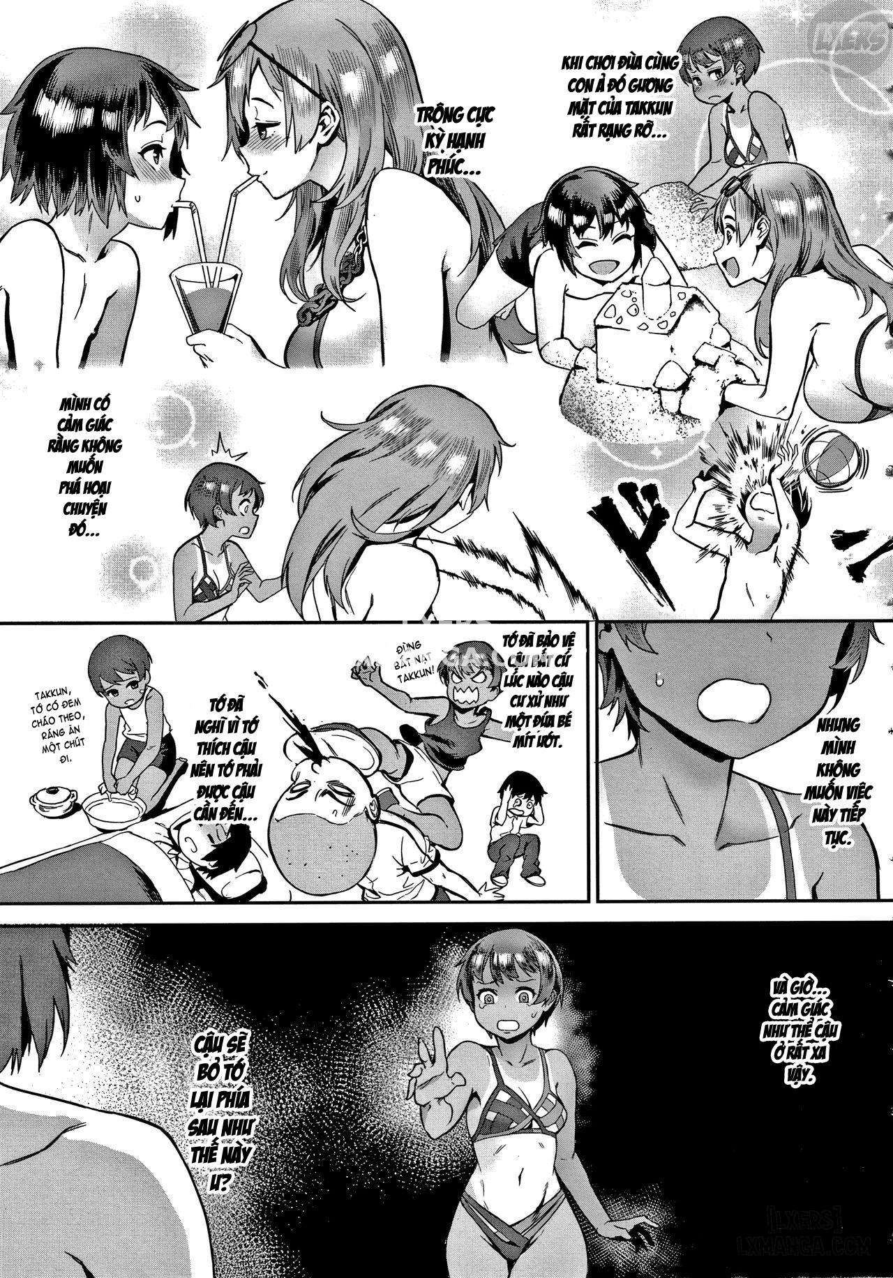 sống!!! - Trang 11