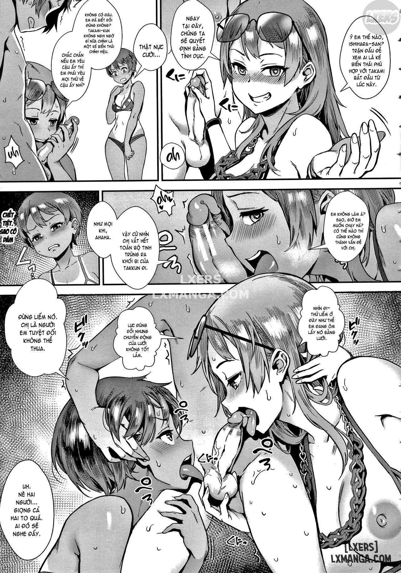 sống!!! - Trang 15