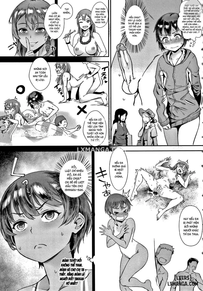 sống!!! - Trang 23