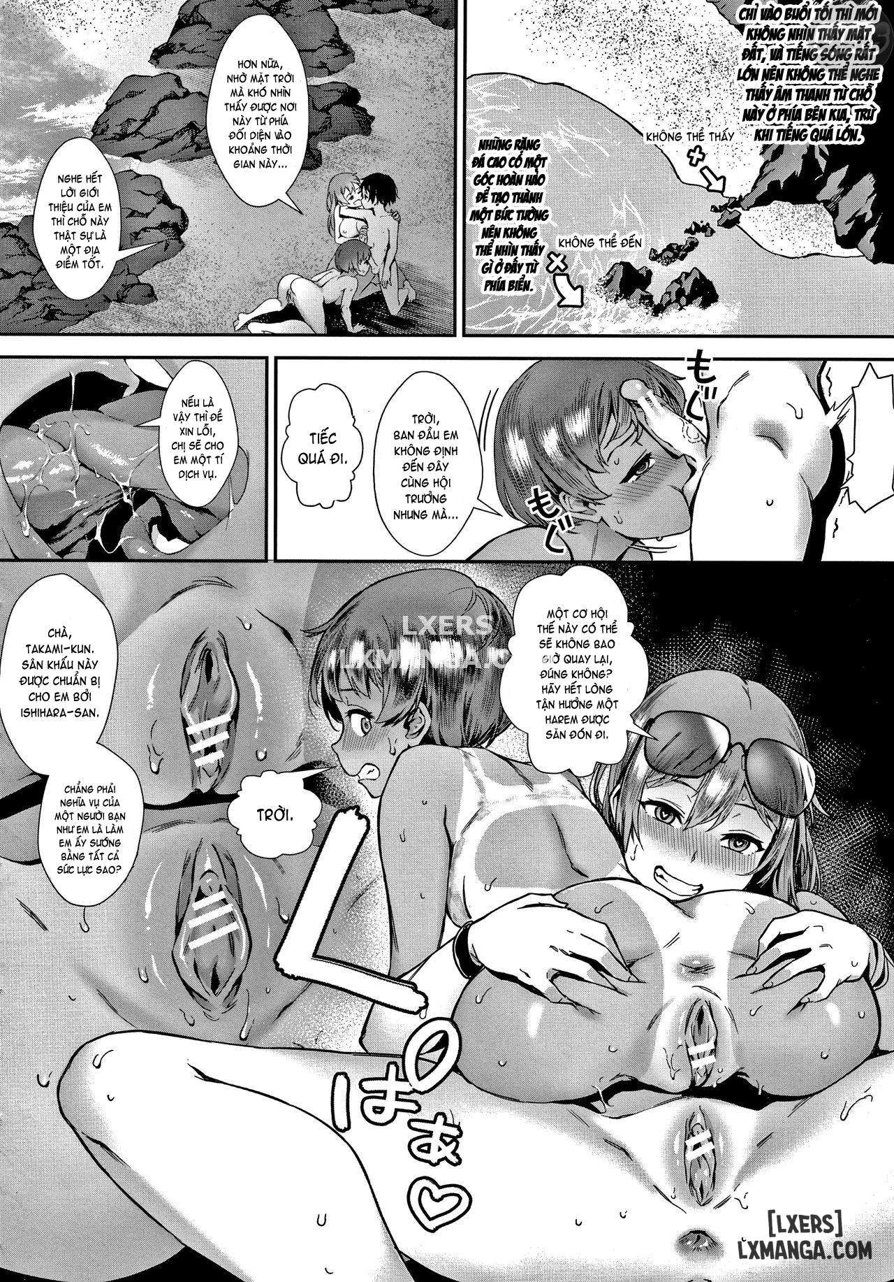 sống!!! - Trang 32