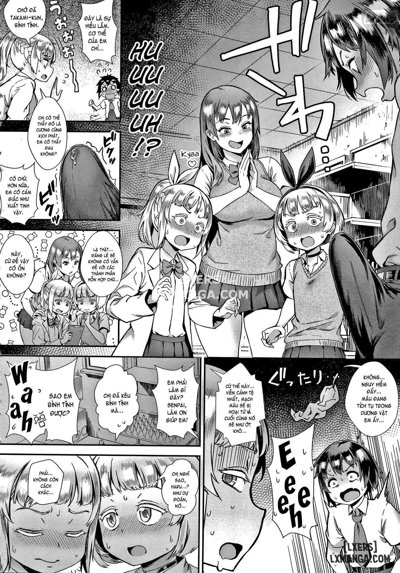 sống!!! - Trang 6