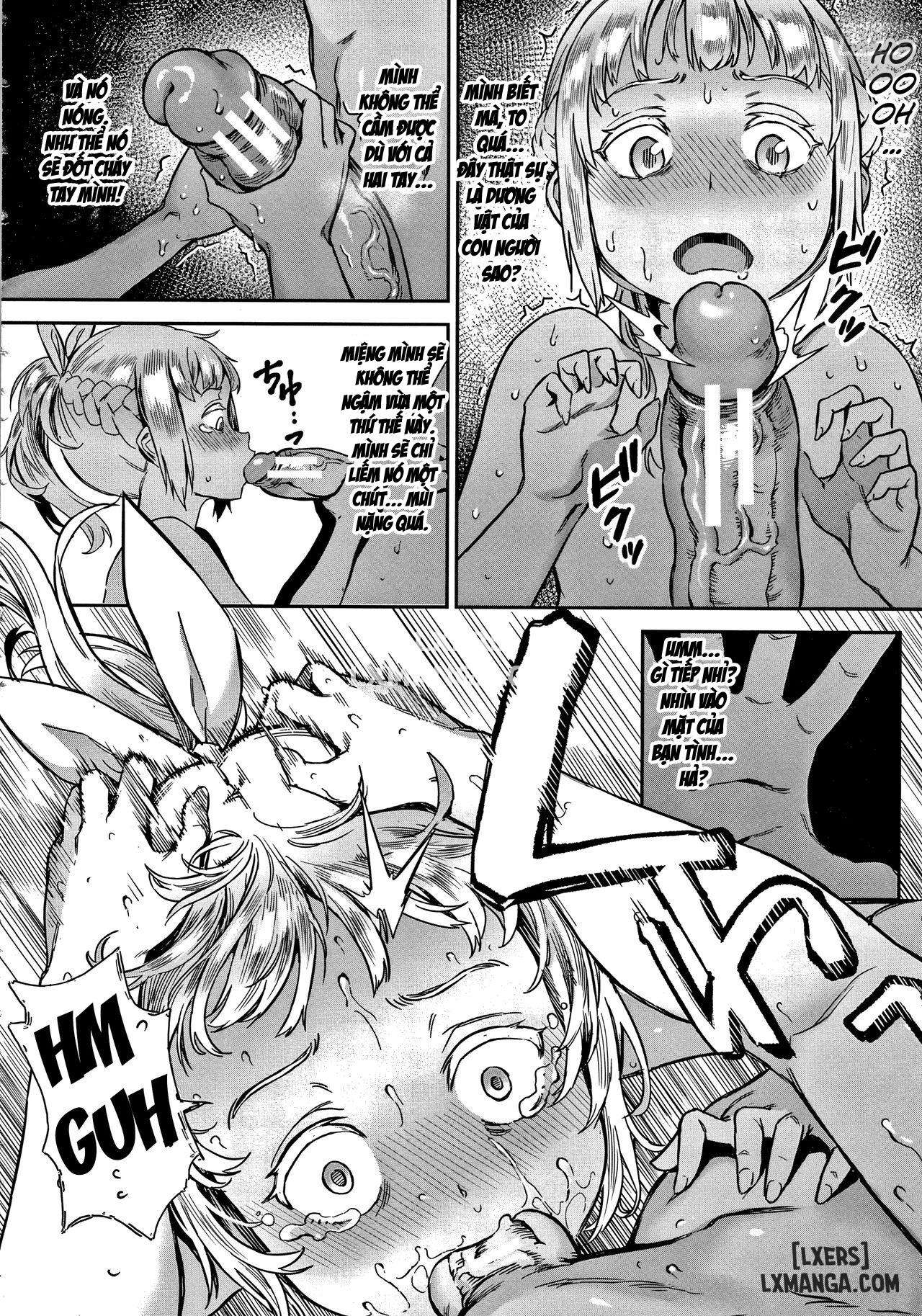 sống!!! - Trang 12