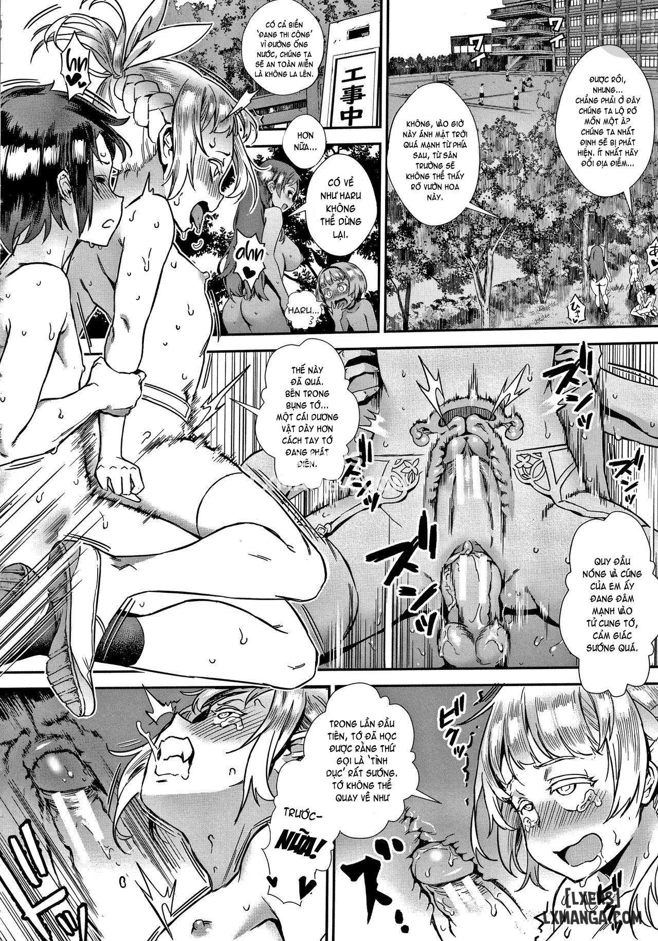 sống!!! - Trang 20