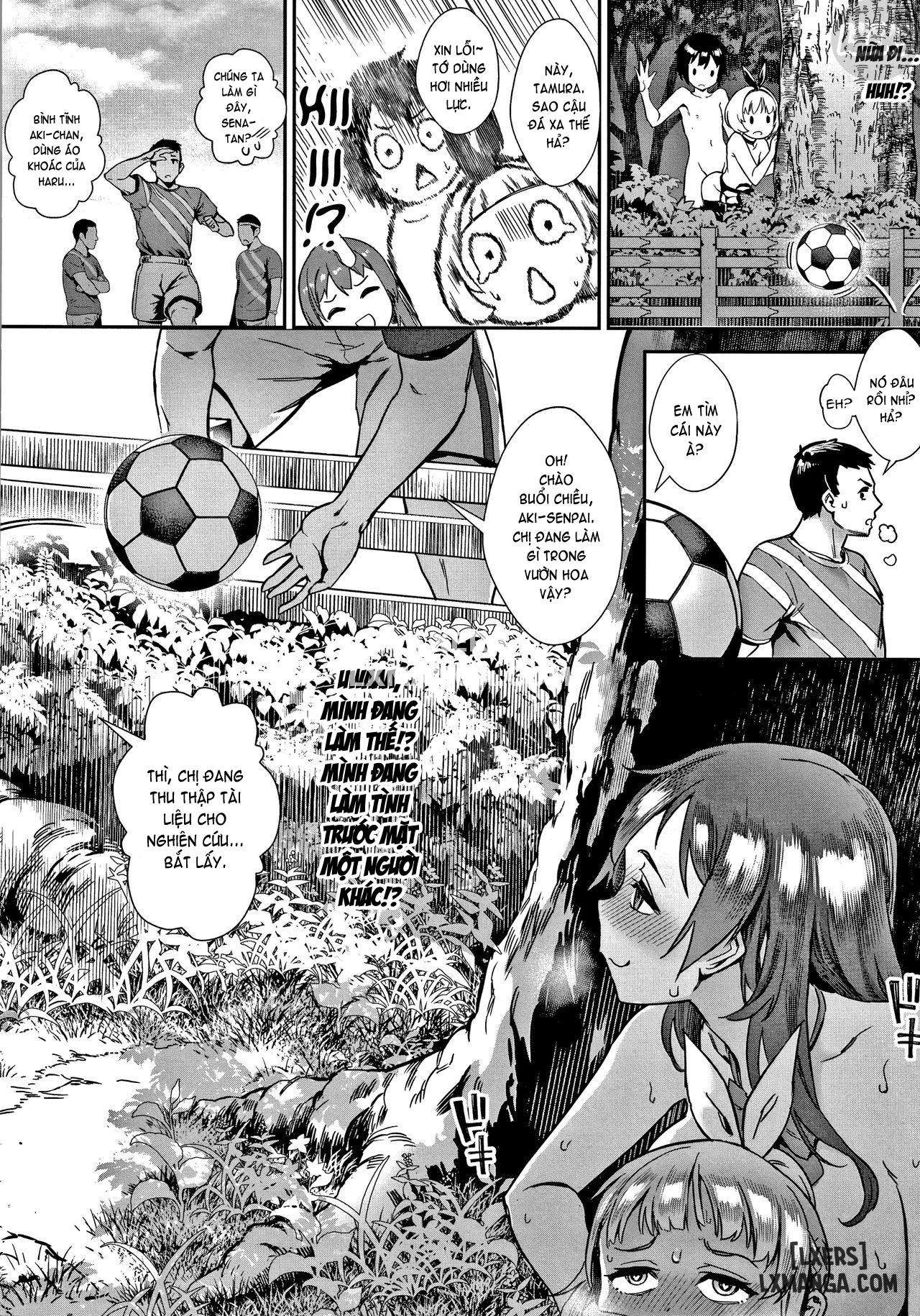 sống!!! - Trang 30