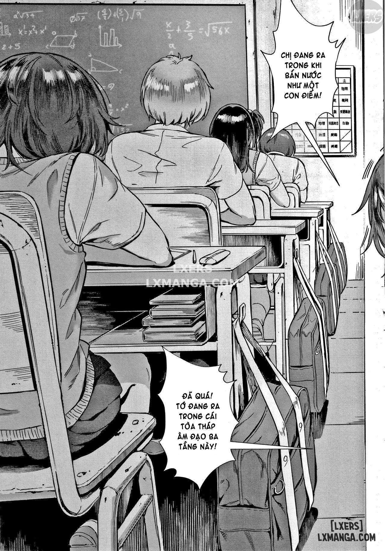 sống!!! - Trang 43
