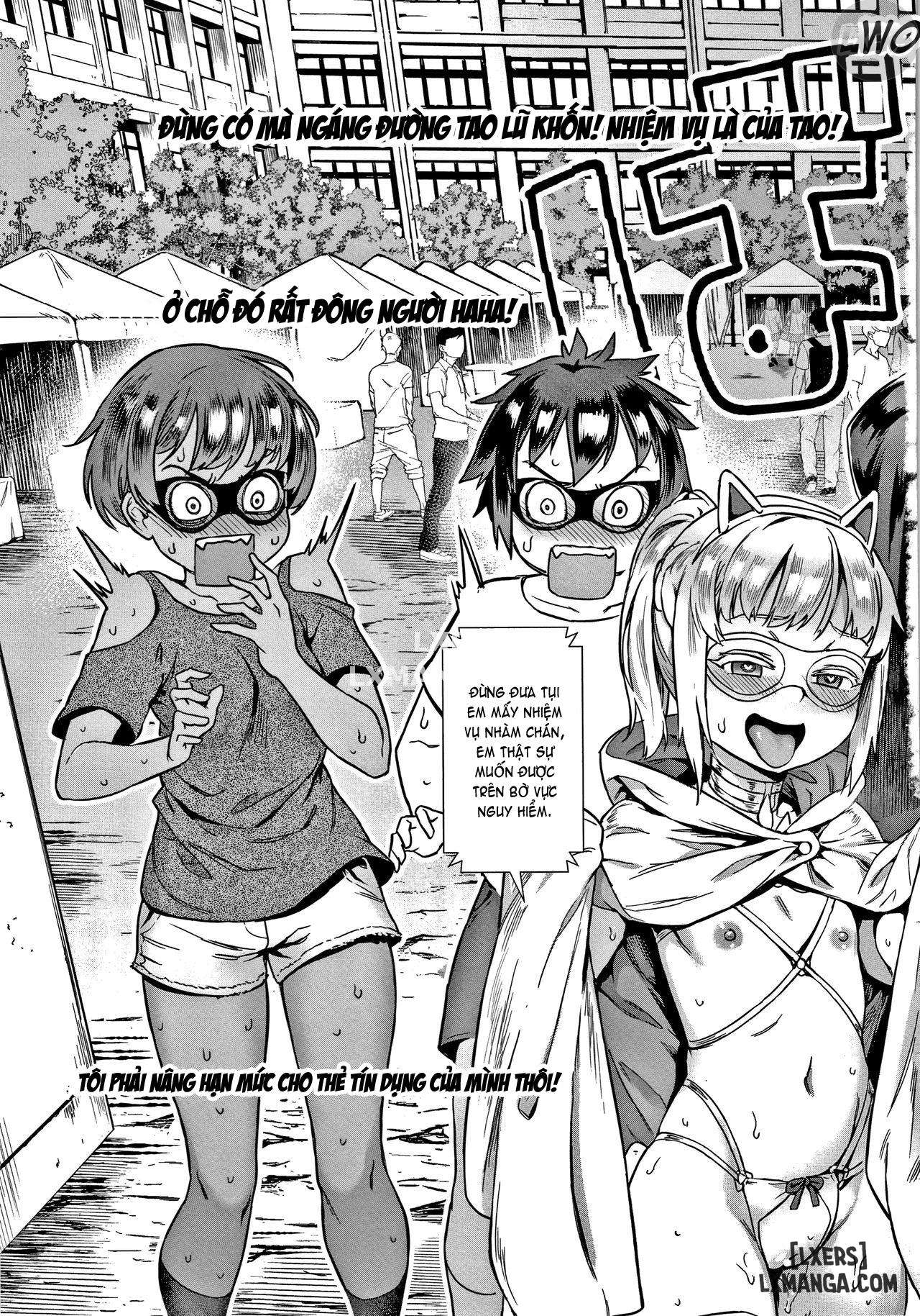 sống!!! - Trang 7