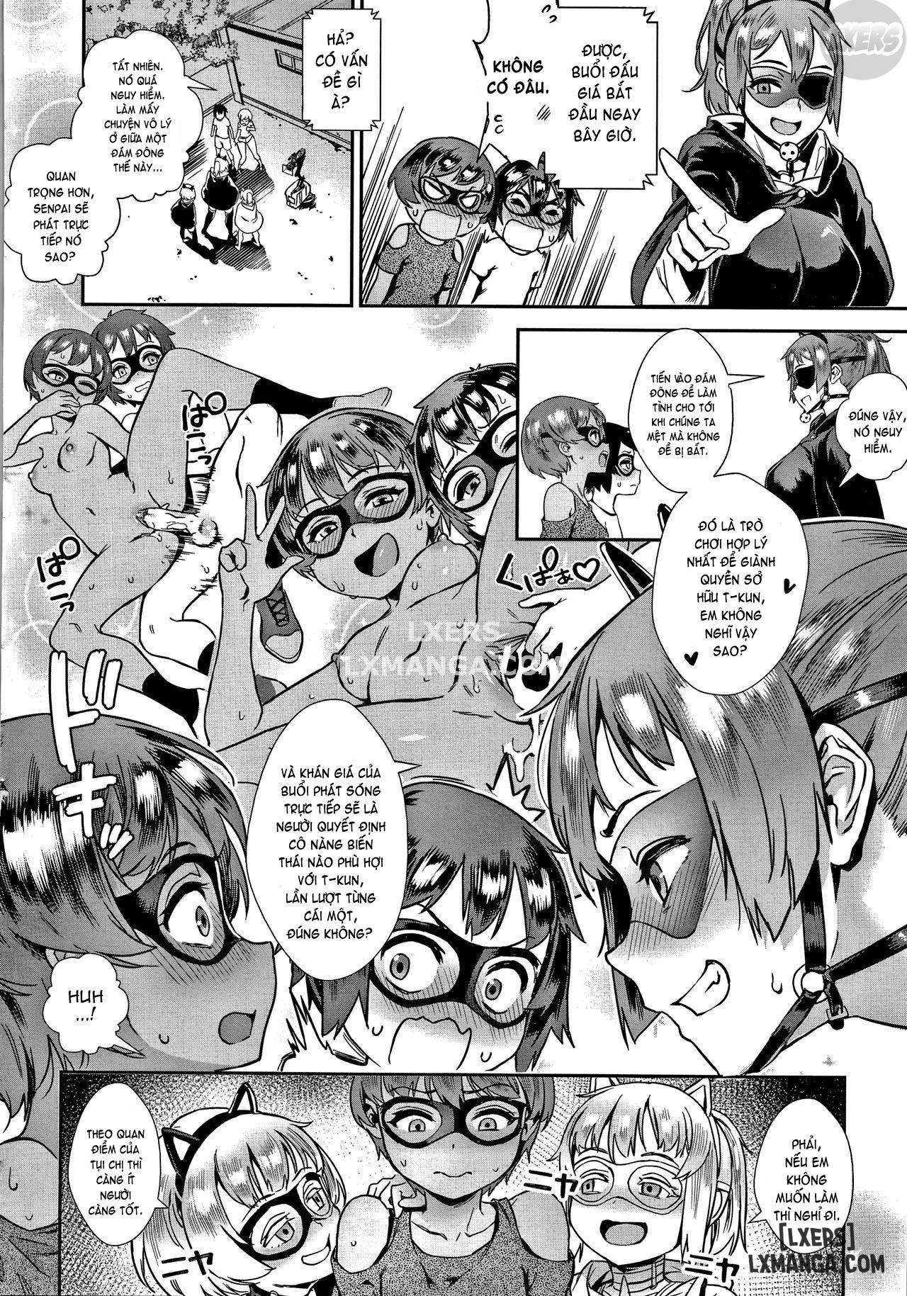 sống!!! - Trang 8