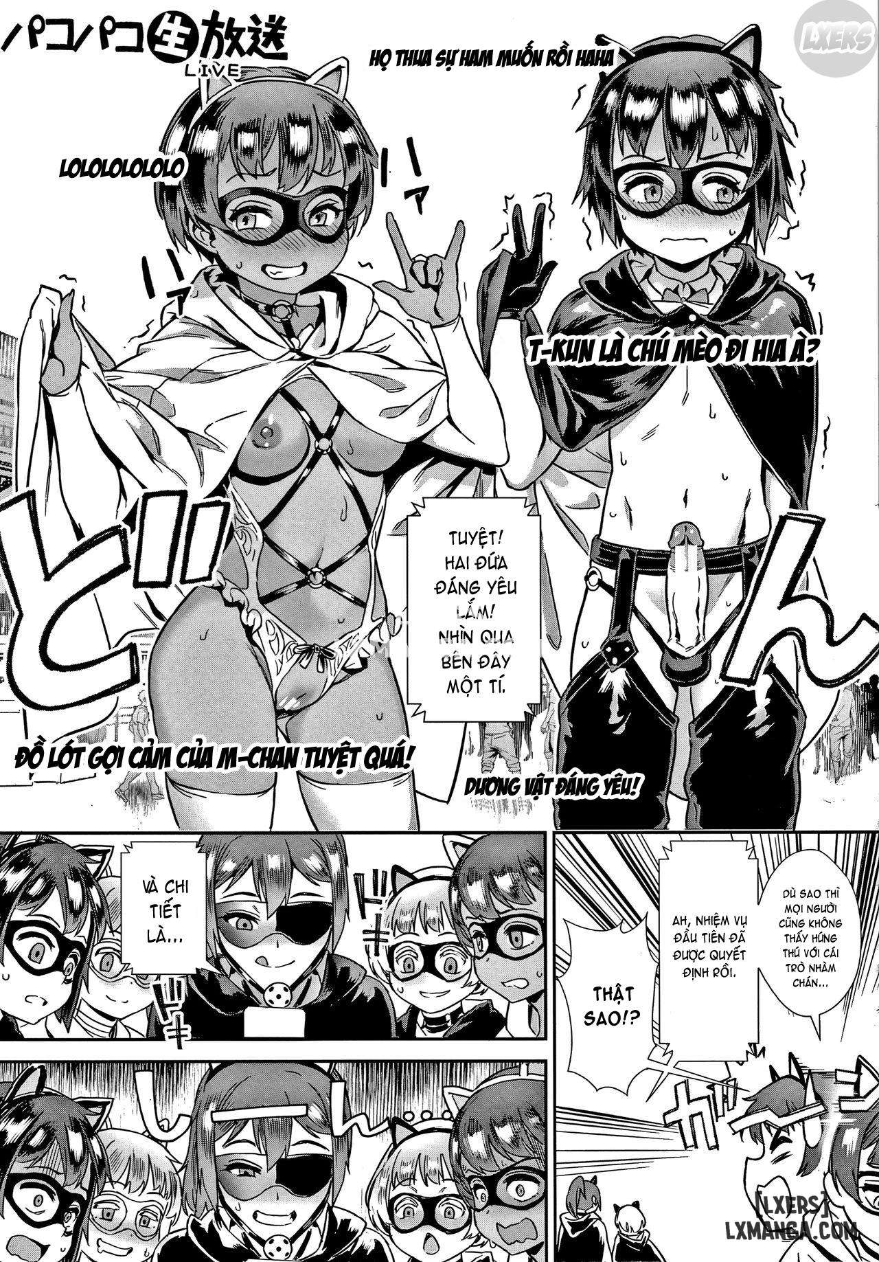 sống!!! - Trang 9