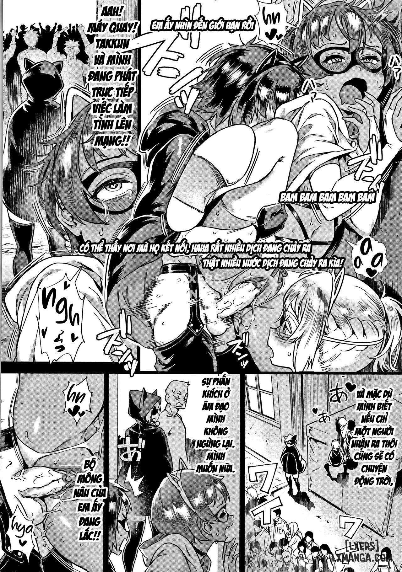 sống!!! - Trang 12