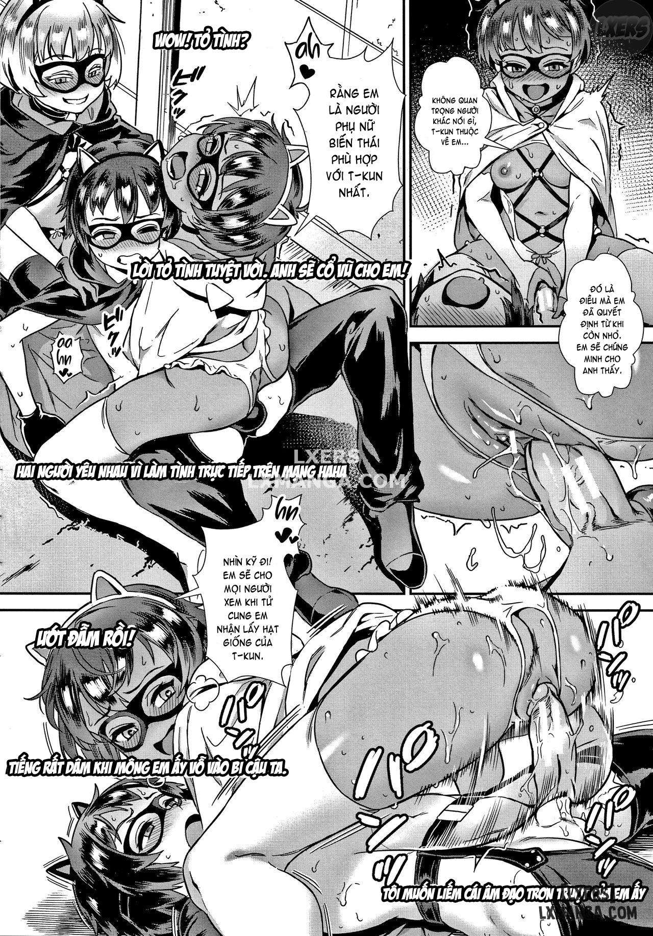sống!!! - Trang 14