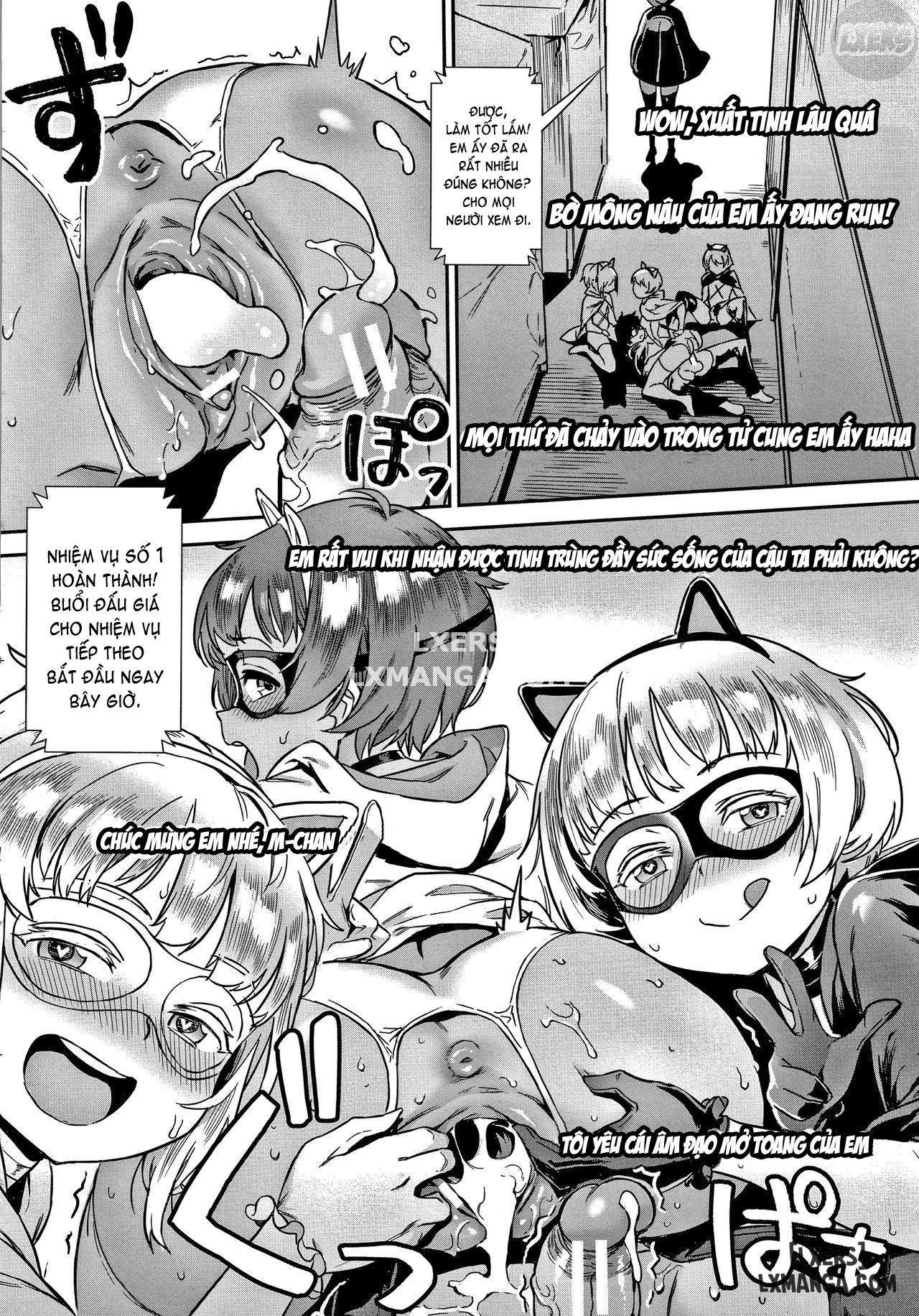 sống!!! - Trang 18