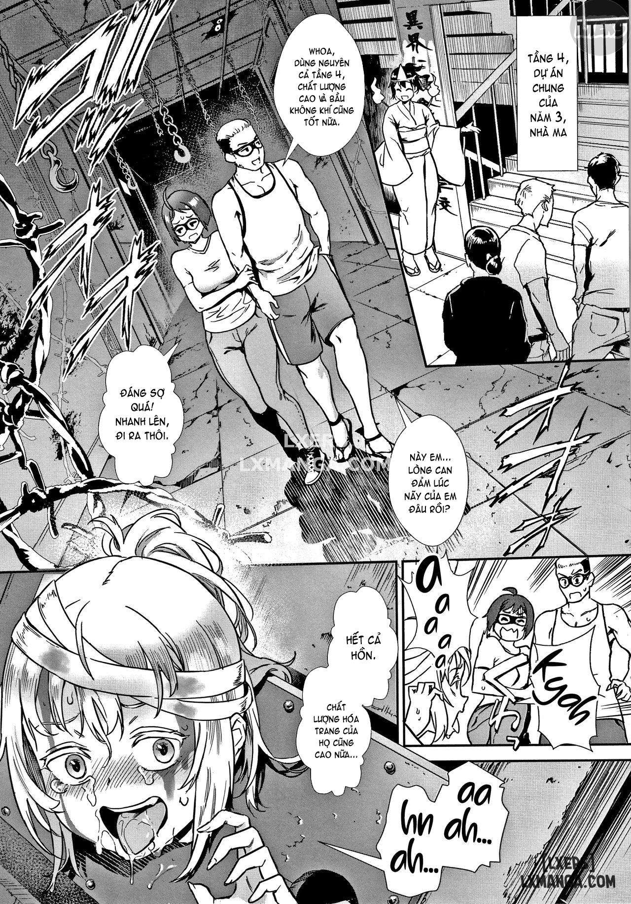 sống!!! - Trang 19