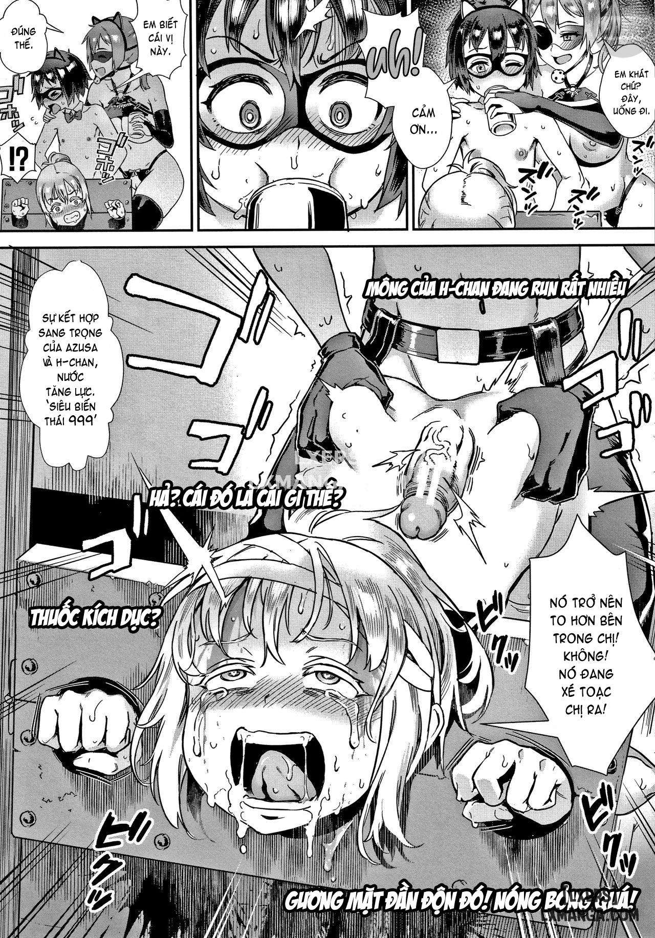 sống!!! - Trang 21