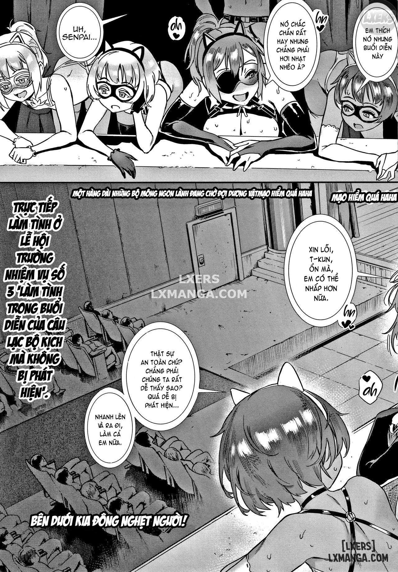 sống!!! - Trang 25