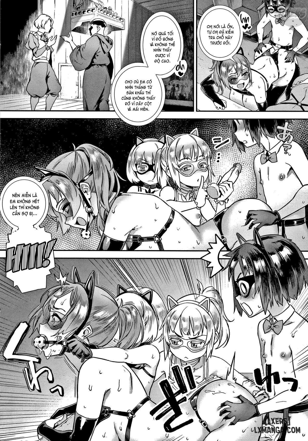 sống!!! - Trang 26