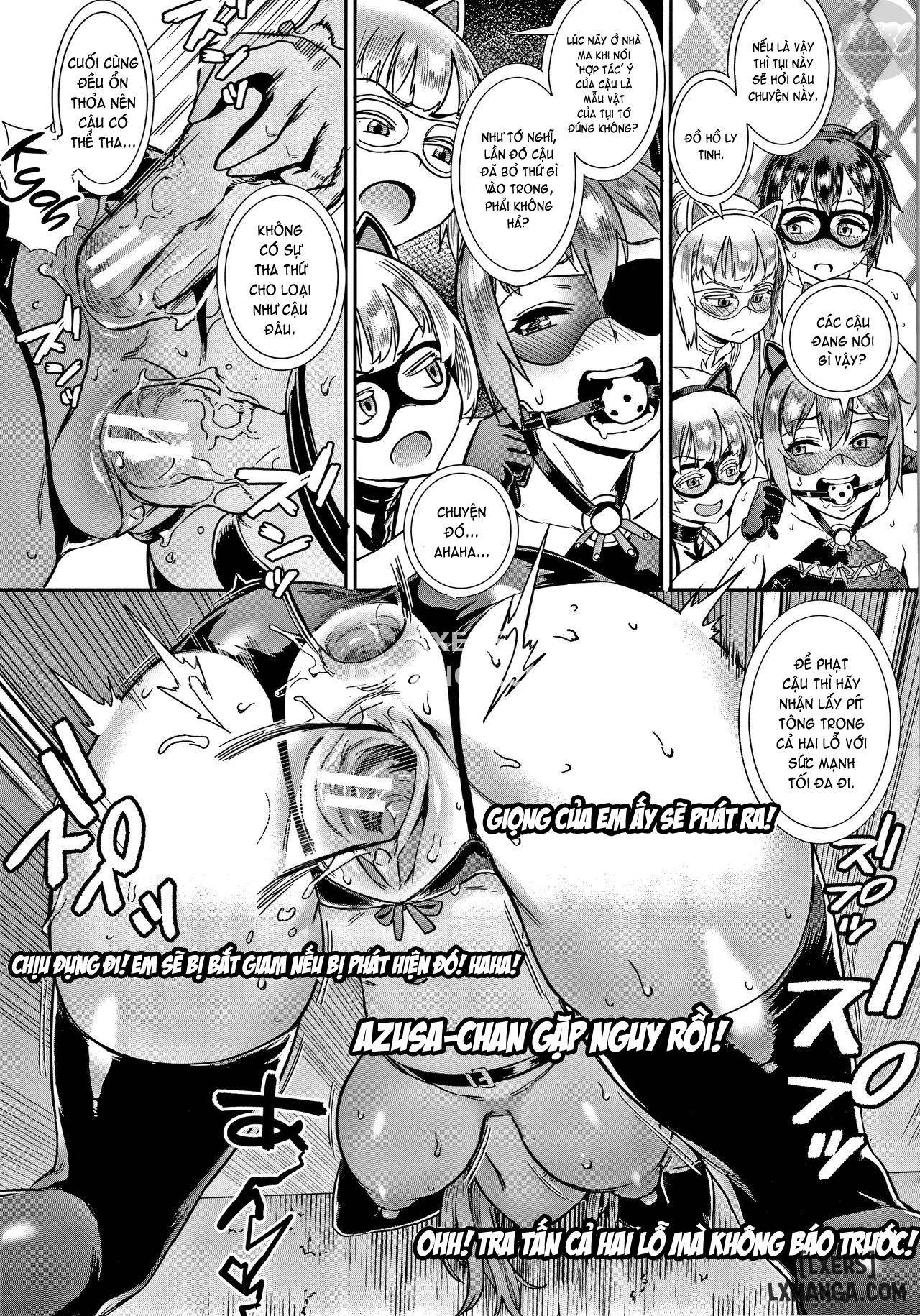 sống!!! - Trang 27