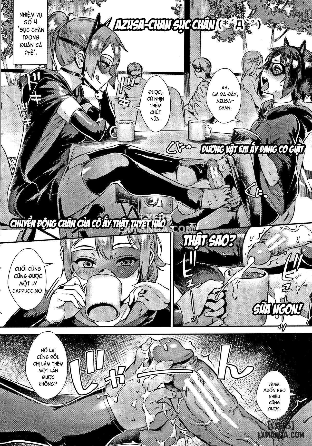 sống!!! - Trang 34