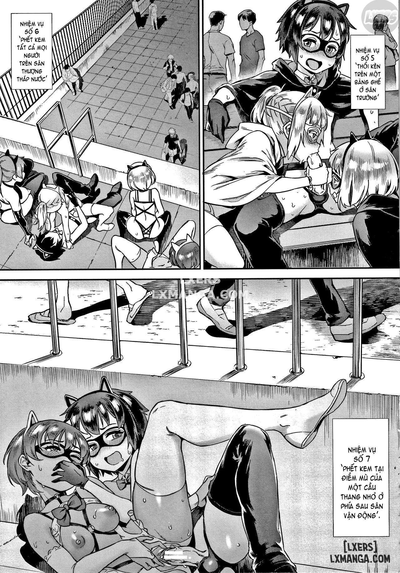 sống!!! - Trang 35