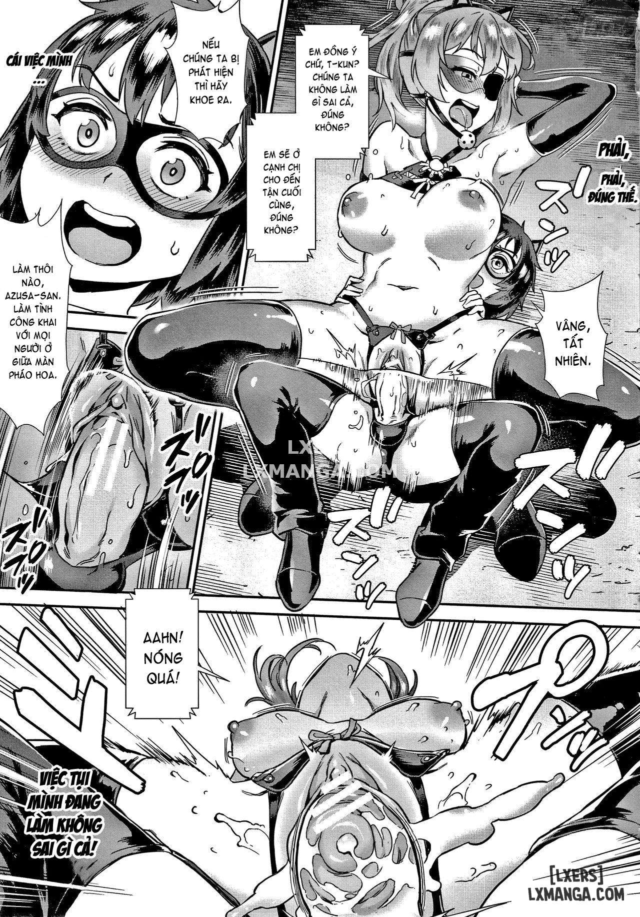 sống!!! - Trang 39