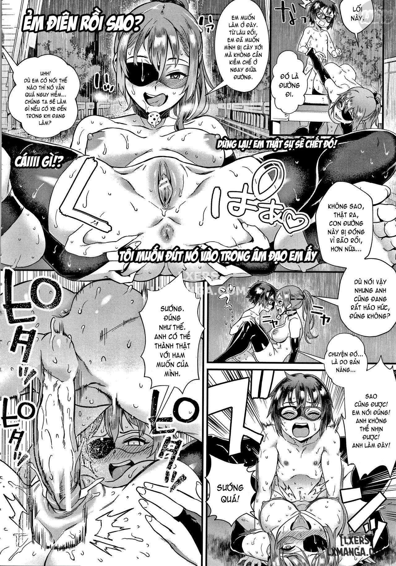 sống!!! - Trang 6