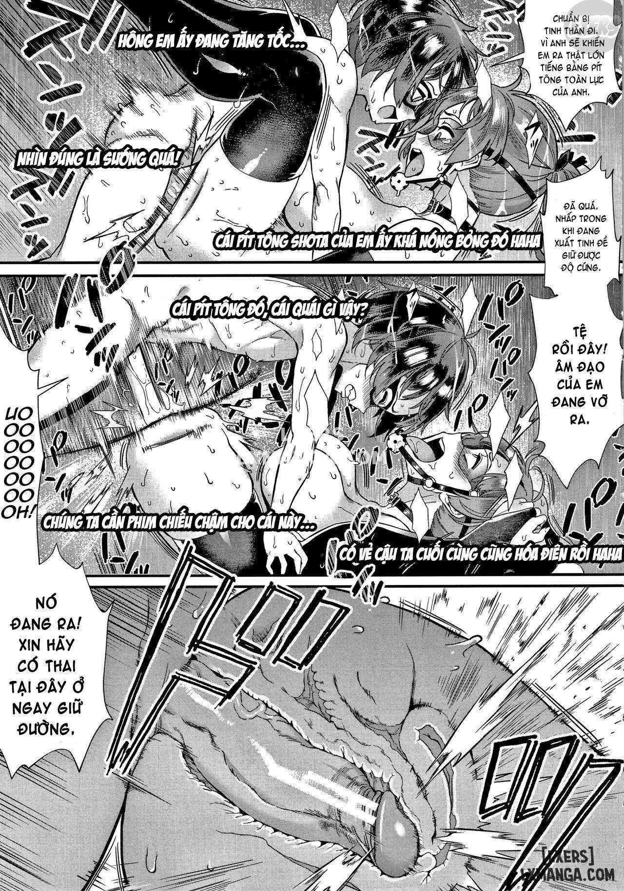 sống!!! - Trang 7