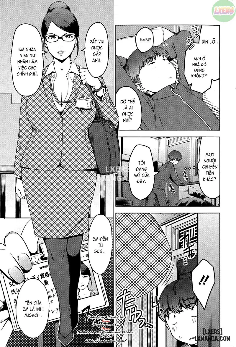 Kế hoạch hoạt động tình dục - Trang 16