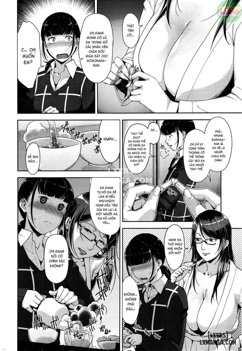 Kế hoạch hoạt động tình dục - Trang 14