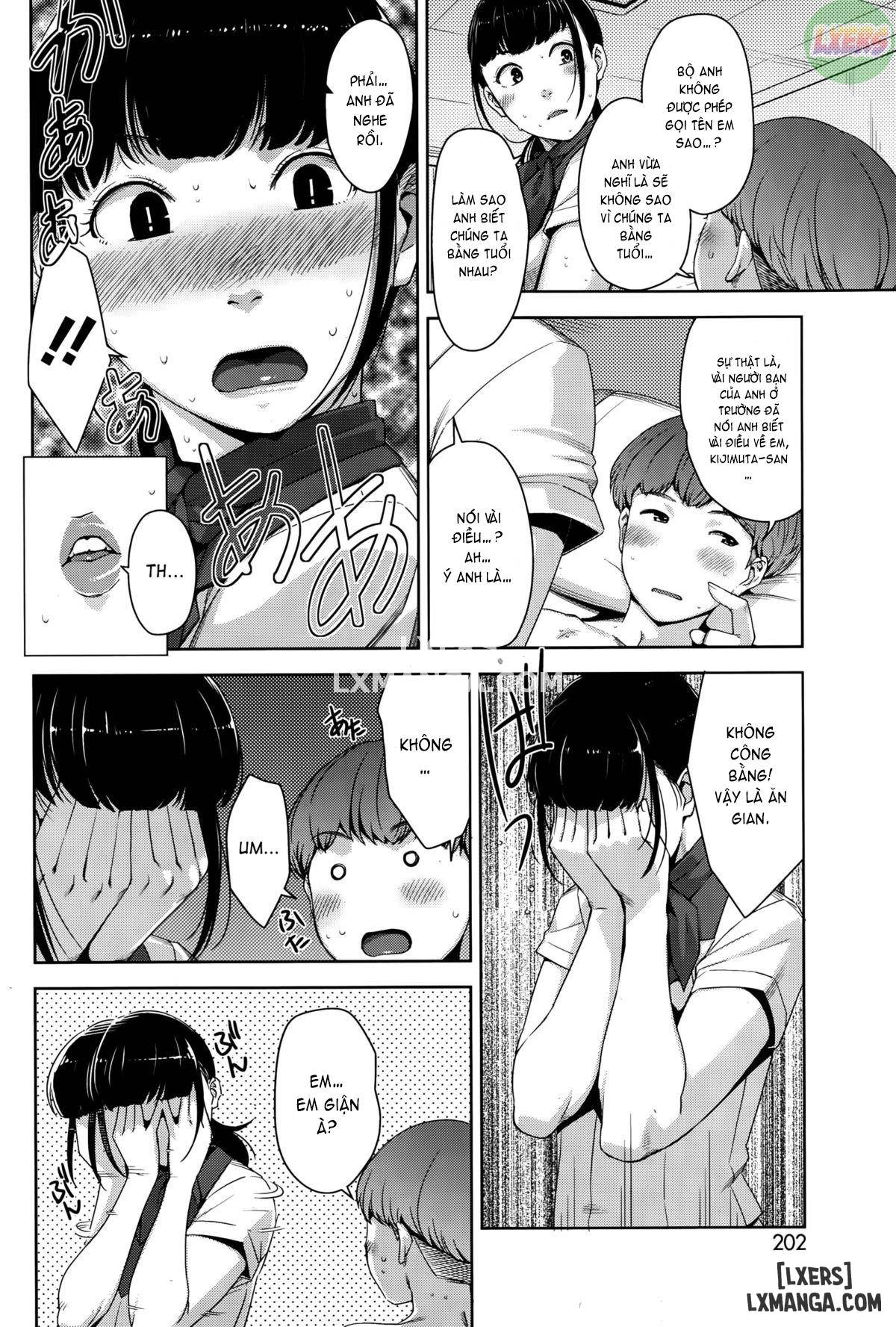 Kế hoạch hoạt động tình dục - Trang 12