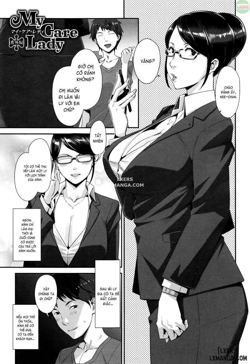 Kế hoạch hoạt động tình dục - Trang 1