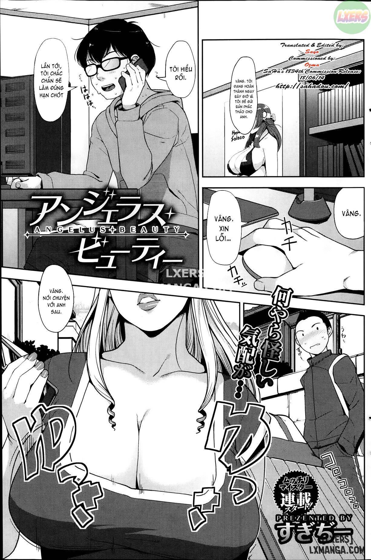 Kế hoạch hoạt động tình dục - Trang 3